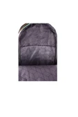 ÇÇS Bronz-Gri Unisex Sırt Çantası Ccs 51517 - 4
