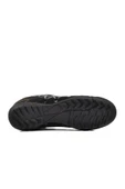 Playup Siyah Bilekten Lastikli  Unisex Halı Saha Ayakkabısı GH-241-124 - 5