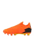 Playup Turuncu Bilekten Lastikli Erkek Çocuk Krampon GK-251-148 G - 2