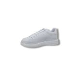 BestOf 628 Erkek Beyaz Kalın Taban Günlük Casual Spor Ayakkabı thumbnail 3