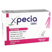 Xpecia Kadın 60 Tablet - 1