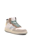 Gap Beyaz-Gri Unisex Hi Sneaker Gp-1029 G - 3
