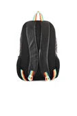 ÇÇS Siyah Unisex Sırt Çantası Ccs 51517 - 2
