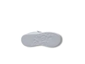 BestOf 150 Çocuk Beyaz Cırt Cırtlı Kalın Taban Casual Spor Ayakkabı - 5