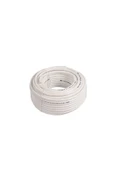 Tüpgaz  (Lpg) Hortumu Beyaz Renk (10MM) (50METRE) - 2