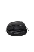 ÇÇS Siyah  Unisex Omuz Çantası Ccs London 31303 Çanta - 5
