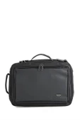 ÇÇS Siyah El ve Sırtta Taşınabilen Unisex Evrak/Laptop Çanta 51271 - 1