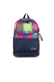 ÇÇS Lacivert  Unisex Sırt Çantası Ccs 51549 - 5