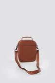 ÇÇS Camel Erkek El ve Omuz Çanta 31499 - 3