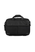 ÇÇS Siyah  Unisex Evrak Çantası Ccs London 71358 Evrak Çantası - 1