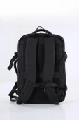 ÇÇS Siyah Unisex Kamp ve Seyahat Sırt Çantası 51479 - 3