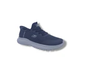 Forza 2506 Unisex Lacivert File Yürüyüş Koşu Çorap Model Spor Ayakkabı thumbnail 2