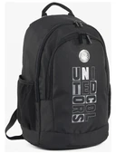 United Colors Of Benetton Siyah Unisex Sırt Çantası 04300 - 2