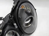 Sonar Mercedes W208 Mercekli Ön Far Takımı thumbnail 6