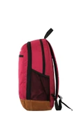 United Colors Of Benetton Kırmızı Unisex Sırt Çantası 13058 - 3