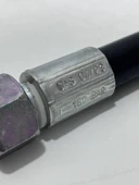 Hiflex 122-8 Hidrolik Hortum DN12 x 330 mm - 6