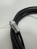 Echu A105669 Endüstriyel Elektrik Kablosu 300/300V 6x0,3mm2 5Metre - 4
