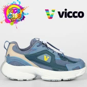 Vicco Coffee Ortopedik Çocuk Spor Ayakkabı thumbnail 4
