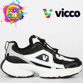 Vicco Coffee Ortopedik Çocuk Spor Ayakkabı thumbnail 3
