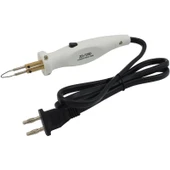 Ayt Class ZD-8905 Isı Ayarlı Analog Ahşap Yakma Havyası Ahşap Desen İsim Yapma Yakma Cihazı - 2