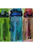 United Colors Of Benetton Mavi  Unisex Matara 30499-20 Matara - 4