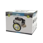 PANTHER PT-5404 USB ŞARJLI KAFA LAMBASI - 5
