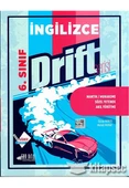 6. Sınıf İngilizce Drift Serisi Son Viraj Yayınları - 1