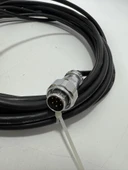 Echu A105669 Endüstriyel Elektrik Kablosu 300/300V 6x0,3mm2 5Metre - 3