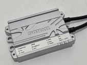 Sonar Mercedes W208 Mercekli Ön Far Takımı - 10