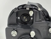 Sonar Mercedes W208 Mercekli Ön Far Takımı thumbnail 8