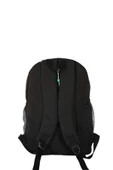 United Colors Of Benetton Siyah Unisex Sırt Çantası 13064 - 5