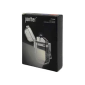 PANTHER PT-6888 USB ŞARJLI ÇAKMAK FENER - 3