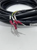 Lide Elektrik Kablosu 300/500V 4x0,5mm2 10 Metre thumbnail 3