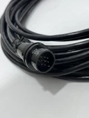 Roxtex A002993 RVVP Elektrik Kablosu 300/300V 10 Metre thumbnail 3