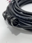 Lide Elektrik Kablosu 300/500V 4x0,5mm2 10 Metre thumbnail 4