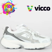 Vicco Coffee Ortopedik Çocuk Spor Ayakkabı thumbnail 1