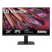 LG 24MR400-B 23.8" 100Hz 5Ms VGA+HDMI FullHD FreeSync IPS Vesa Monitör - 1