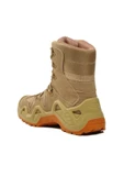 Scootland Bej  Erkek Outdoor Bot 152-18218 M - 4