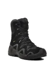 Scootland Siyah  Erkek Outdoor Bot 152-18218 M - 3