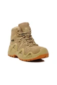 Scootland Bej  Erkek Outdoor Bot 152-18223 M - 3