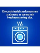 Calgon Çamaşır Makinesi Kireç Önleyici Toz 500 gr x 6 Adet - 5
