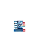 Calgon Power Kir, Pas, Kireç ve Koku Önleyici 4u 1 Arada Ultra Konsantre Toz 750 G x 2 - 1