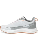 LUMBERJACK WILLY 5FX BEYAZ TURUNCU COMFORT ANATOMİK SPOR AYAKKABI thumbnail 4