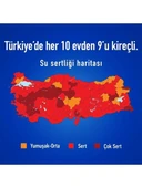 Calgon Çamaşır Makinesi Kireç Önleyici Toz 500 gr x 6 Adet - 4