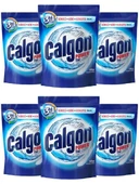 Calgon Çamaşır Makinesi Kireç Önleyici Toz 500 gr x 6 Adet - 2
