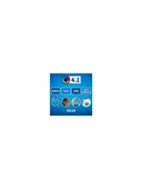 Calgon Power Kir, Pas, Kireç ve Koku Önleyici 4u 1 Arada Ultra Konsantre Toz 750 G x 2 - 2