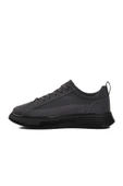 Gamelu Füme Memory Foam Erkek Sneaker Gabri M - 2