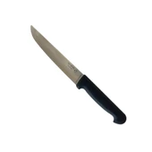 Çetintaş Bursa Mutfak ve Ekmek Bıçağı 14,5 cm, Plastik Sap - 1