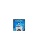 Calgon Power Kir, Pas, Kireç ve Koku Önleyici 4u 1 Arada Ultra Konsantre Toz 750 G x 2 - 3