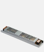 Led 400 W 33 Amper 12 V Ultra Slim Açık Led Trafosu - 1